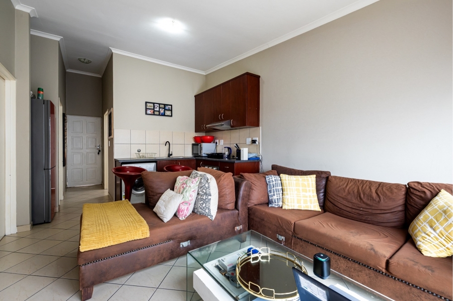 2 Bedroom Property for Sale in Buh Rein Estate Western Cape